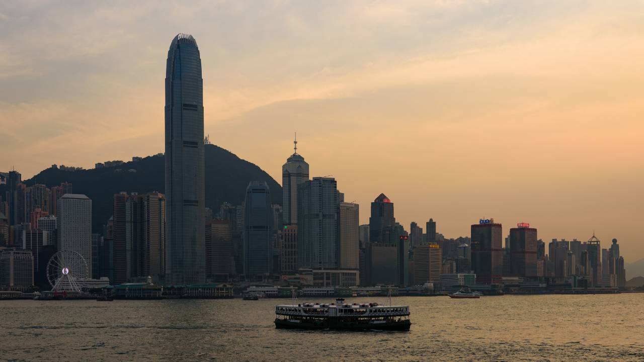 香港政策の大転換？中国「次期5ヵ年規画」の行方を読む