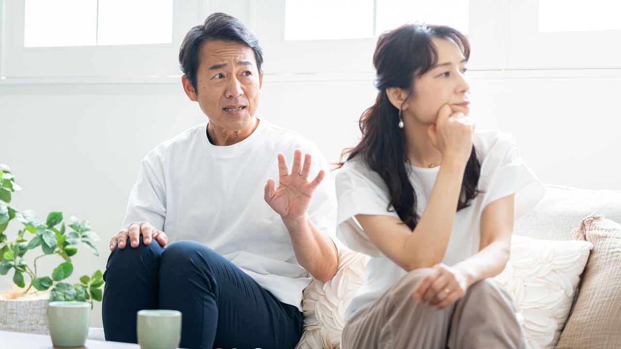 「俺の稼いだ金だろ！」退職金2,500万円の使い道を巡り、〈月収9万円〉の57歳パート妻がぴしゃり。絶望のなか定年夫が家を飛び出した夜