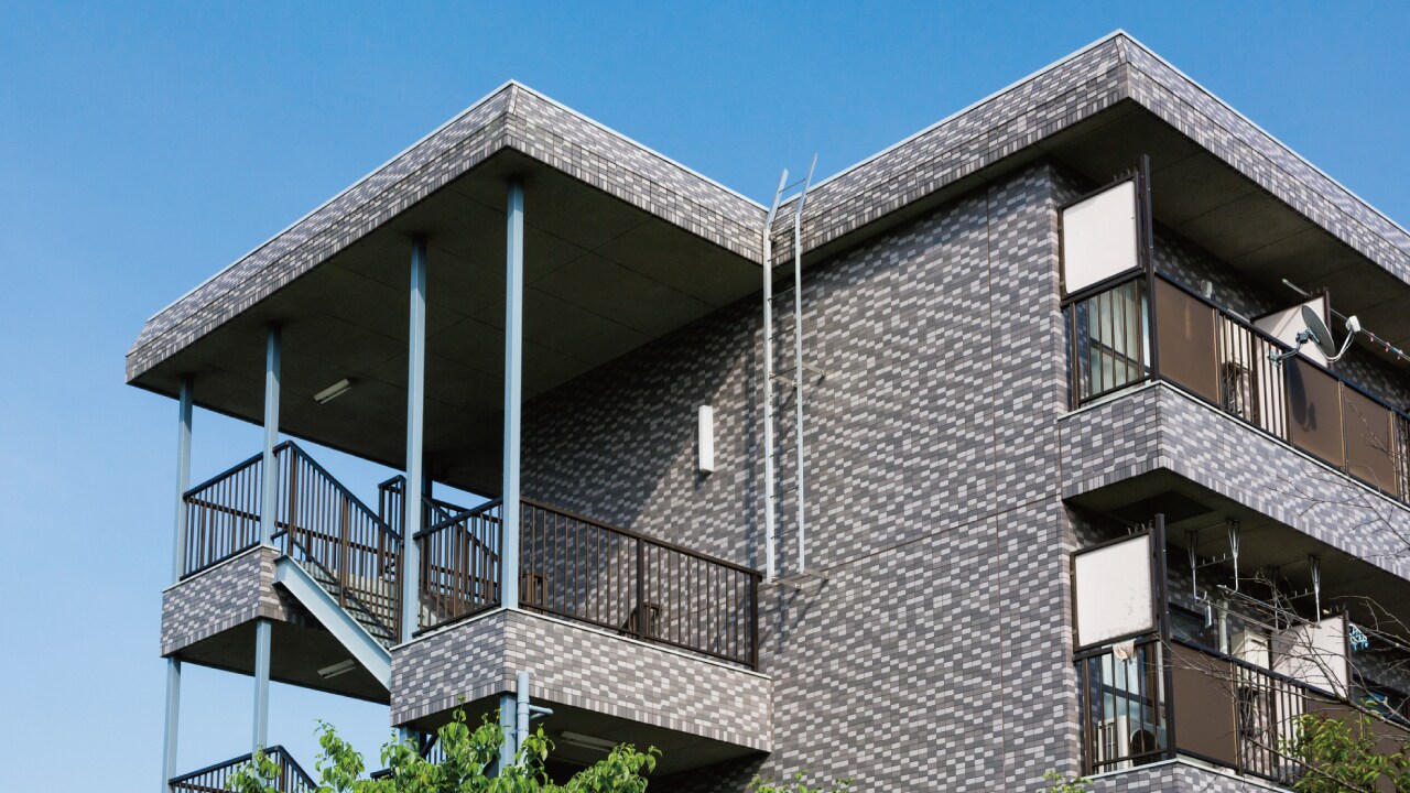 マンションの収益を安定させるために不可欠な「管理力」とは?