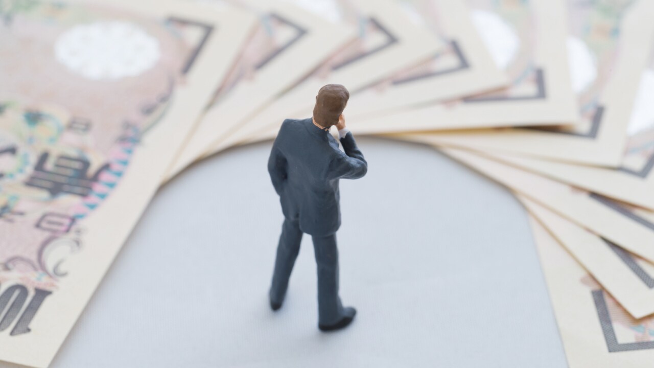 後継者以外の相続人に渡った自社株を「会社が買い取る」方法