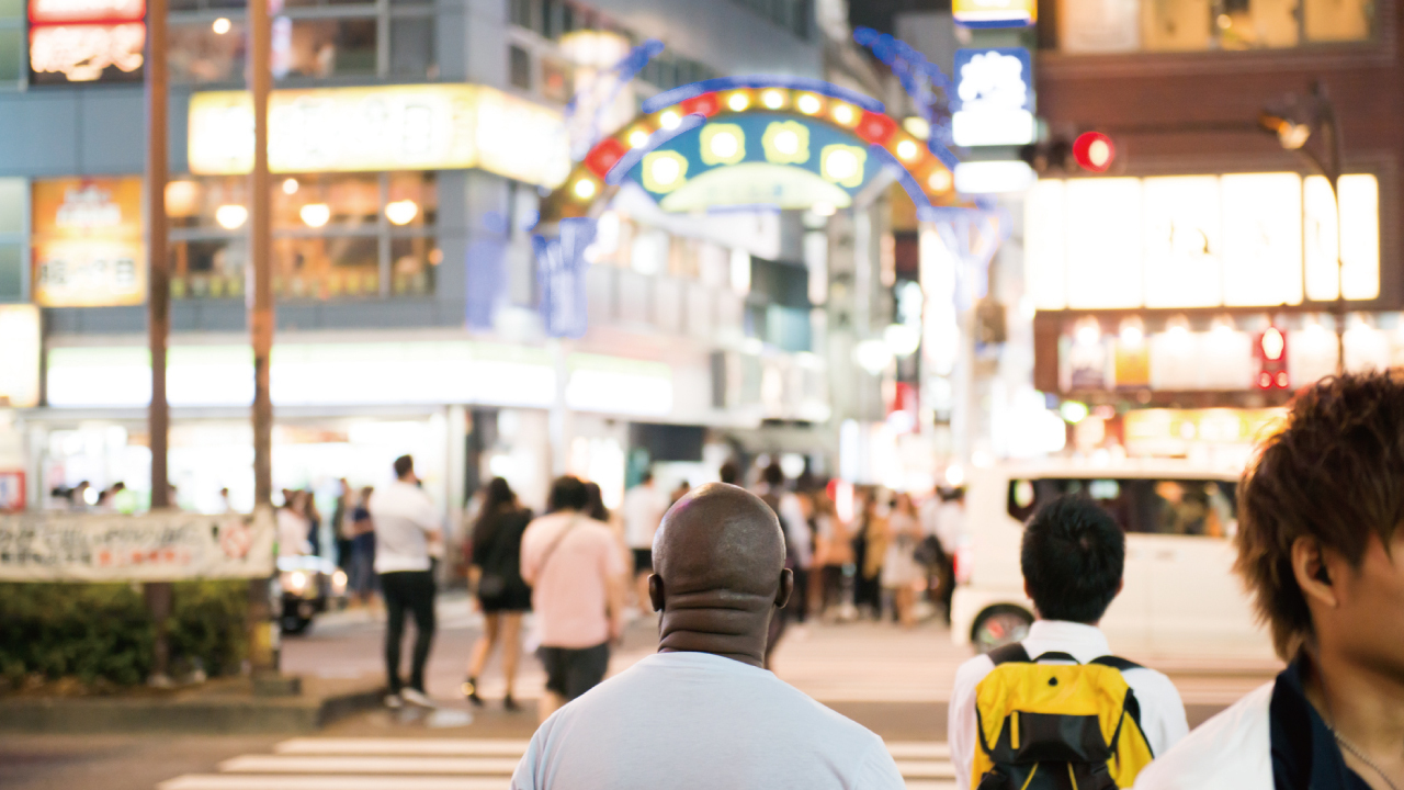 外国人向けの 宿泊特化型ホテル が東京都心に集まる理由 富裕層向け資産防衛メディア 幻冬舎ゴールドオンライン