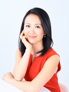 リップシャッツ信元 夏代