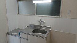 写真⑥ キッチン（アフター）