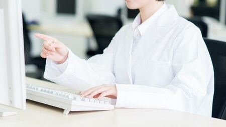 どこに不整合があるのか？ （画像はイメージです／PIXTA）