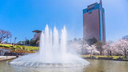 群馬県庁／PIXTA