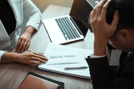 米国雇用統計は市場予想を大きく下回り、雇用情勢の大幅悪化がうかがえる内容だった。