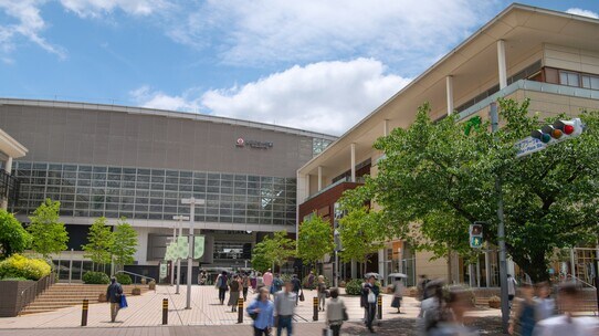 横浜「郊外の勝ち組・たまプラ」の住民が背負う「覚悟」のナゾ
