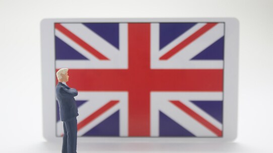 英国ジョンソン首相の暴挙…EUが激怒した国内市場法案の中身