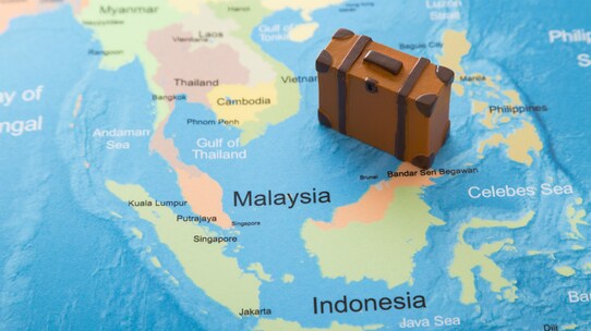 国際化が進む今も残る、東南アジア諸国それぞれの特色