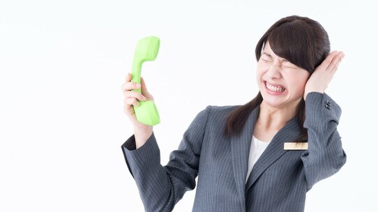 「顧問弁護士に相談…」キレて話が通じない相手に効果的一言【産業医の解説】