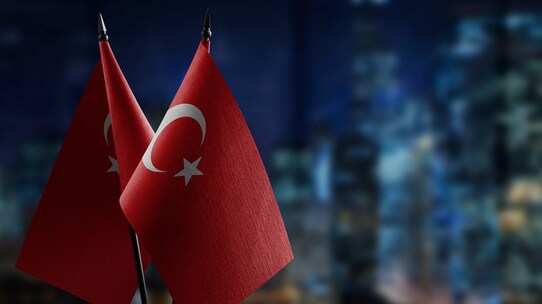 【トルコリラ暴落】エルドアン大統領の再選、世界に及ぼす影響