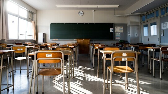 過去最多「不登校19万人超」…第3の学校で起こす奇跡の連続