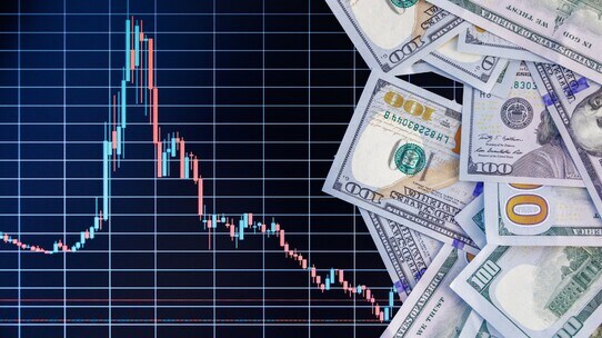 円安が急反転、今後の行方はどうなるか?