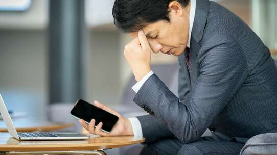 40代・エリート男性「不倫の時効は3年」と信じてついた、驚きの嘘【弁護士の実録】