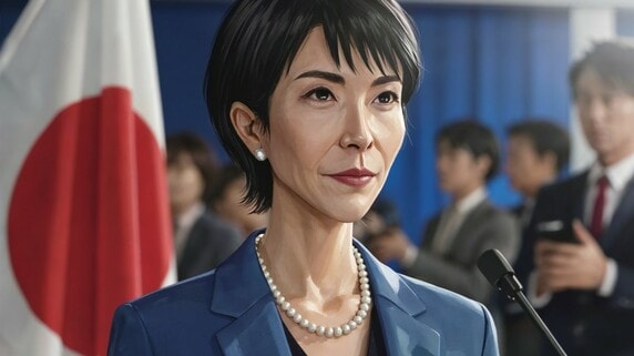 高市新政権で米ドル／円はどうなる？「高市円安」の一方「高市株高」を引き起こすなど、為替と株価の反応はまるで正反対で…!? 【国際金融アナリストが解説】