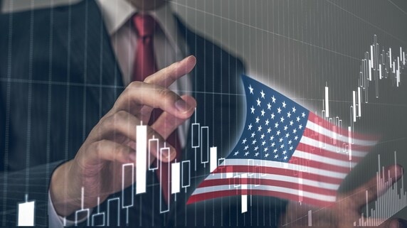 2026年の米国経済見通し【三井住友DSアセットマネジメント・チーフマーケットストラテジスト】