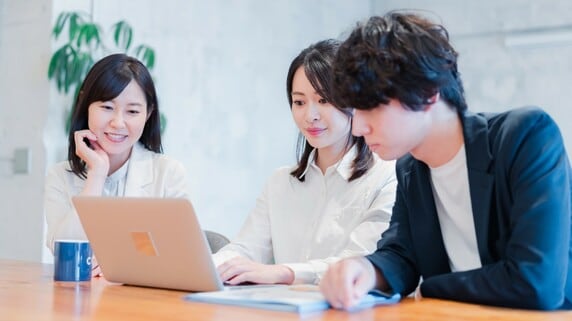 「新規事業＝新商品の開発」は大きな間違い。9割の企業が陥る「致命的な落とし穴」とは？