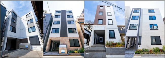 同社が提案する物件の一例。月間2,000件以上の土地をリサーチし、企画化に至るのはわずか3～5件程度だという