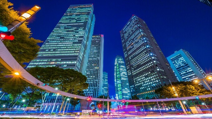 国民絶望！予言書は「首都感染」から「首都崩壊」への現実味