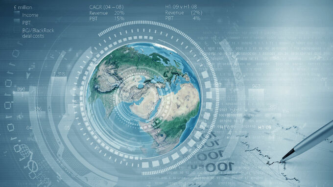 4-6月期GDPは＋8.2％成長、先行きはやや鈍化も高成長続く