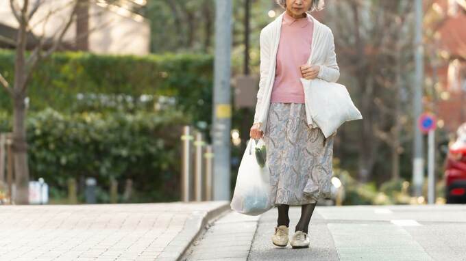 「これだけしか受け取れないの？」〈年金月29万円〉夫を亡くした76歳妻、遺族年金の通知に目を疑ったワケ