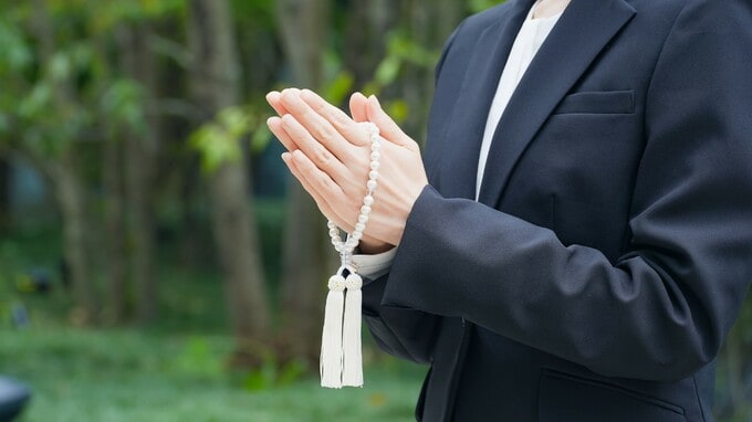 お義父さんを自然に還して後悔…50代長男嫁、納得した〈見送りのカタチ〉に、割り切れない気持ちが残ったワケ