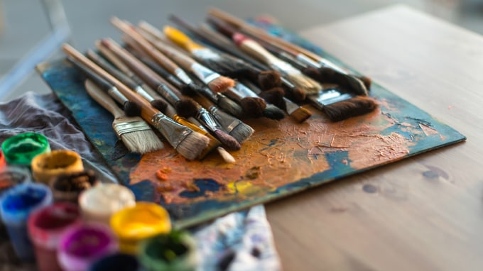 パナマへ、カリブの島へ･･･異国で創作活動を続けたゴーギャン