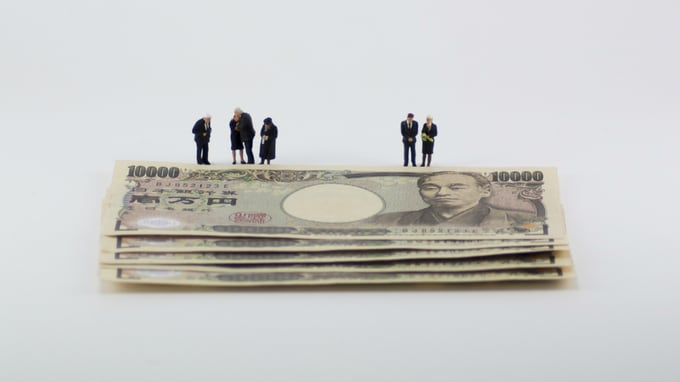 相続税の課税対象外となる「葬儀に関わる費用」とは？