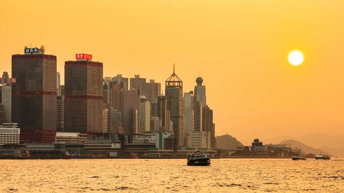 「国安法」で国際金融センター・香港はどうなる？