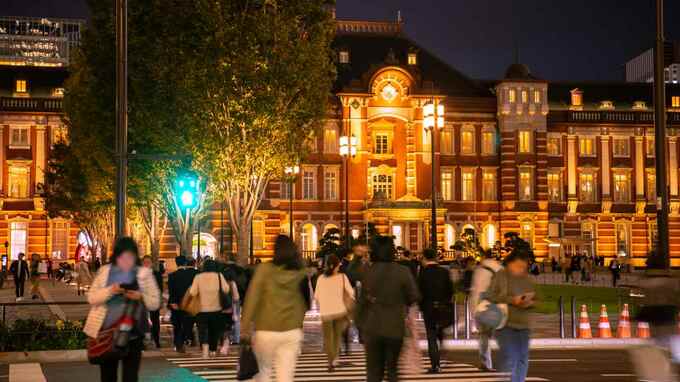 地震、台風…自然災害の凄まじい日本で多くの人が「わざわざ危険なところに住んでいる」実態
