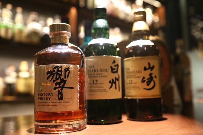 「THE GOLD ONLINEのオンラインセミナーを受けてオーナーになりました！」…大手ゼネコン勤務サラリーマンが副業でBar経営に乗り出したワケ【取材】