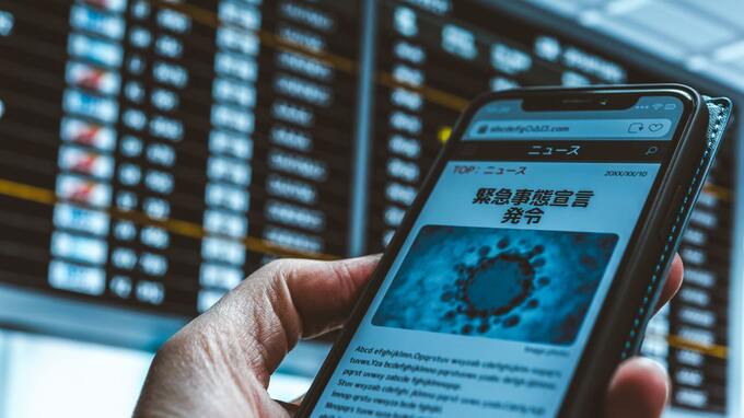 コロナから回復したのに隔離？医師が「正しい」と考える理由 