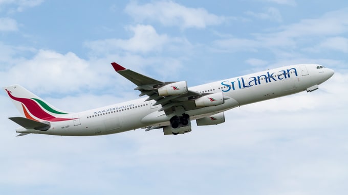 スリランカ航空の経営に重大な懸念!?