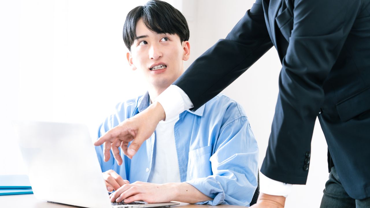20代・Z世代部下の9割が〈コミュ難〉で退職を考える現代の職場…「結論から言って」ともどかしがる上司が見落としていること
