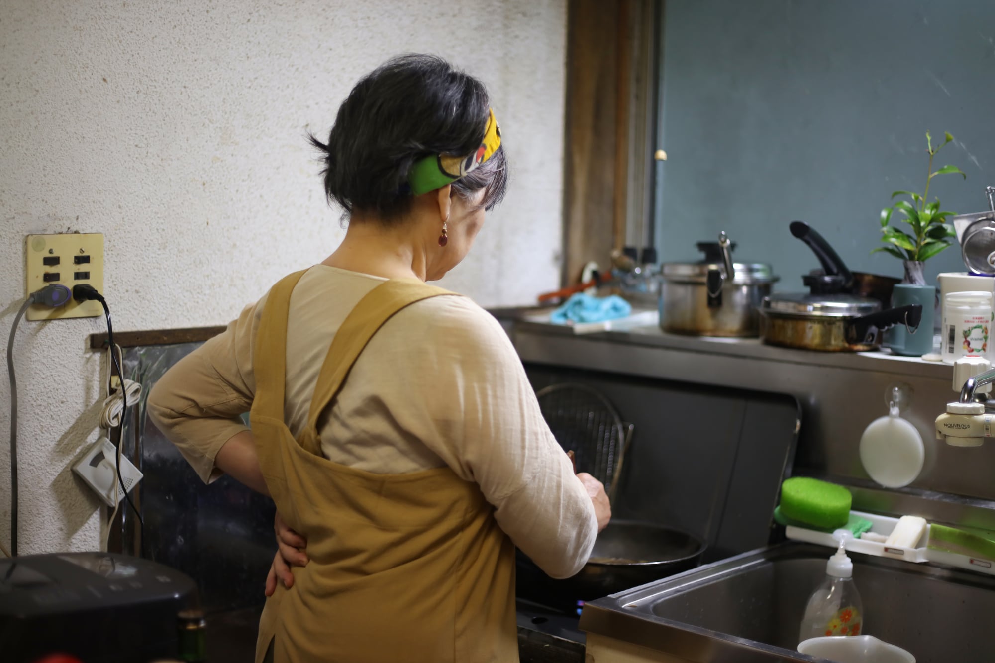 うちは大したことをしてあげられないから。〈年金月20万円〉73歳母が気にしていた「嫁実家との格差」…お盆に帰省した〈44歳息子〉からの言葉に涙したワケ
