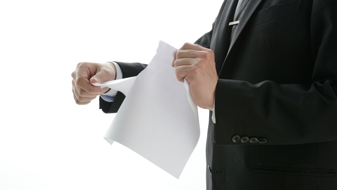 金額をコッソリ書き換え!? 海外取引の「契約書トラブル」事例