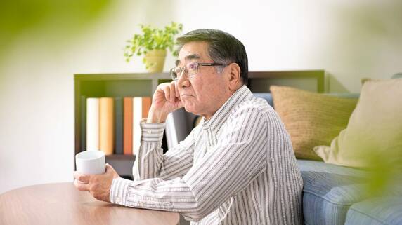 もし、お父さんが死んだら…80代父、突然「理想の葬儀」を語るも、50代の子3人＋80代の母が繰り出す強烈な「ダメだし」に撃沈