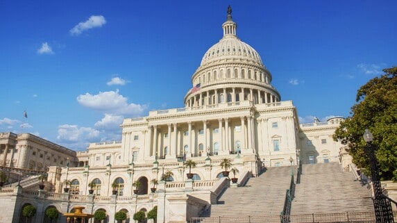 米中間選挙の4つのシナリオとそれぞれで想定される金融市場の反応【三井住友DSアセットマネジメント・チーフマーケットストラテジスト】