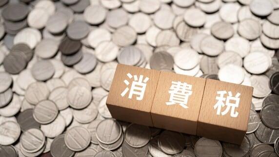 消費税改革に必要なのは本当の「骨太の方針」――将来の税率水準、軽減税率、給付付き税額控除を一体で示す長期税制ビジョンを