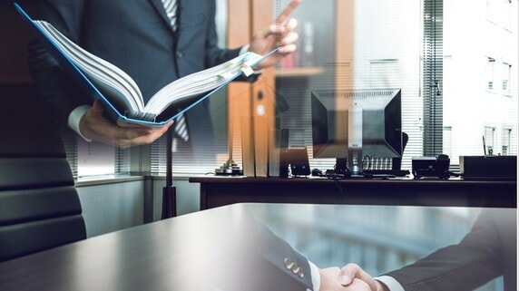 【中小M&A】売り手と買い手の「譲渡交渉」のズレ！経営者・買い手自身が持つべき企業の価格と価値を見抜く力