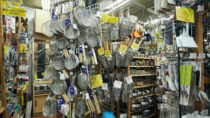 「売れ筋」じゃない“売れな筋”の品揃え…零細企業の最終兵器