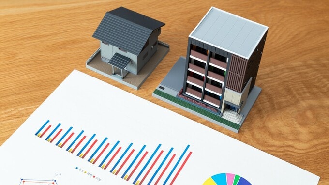 アパート22棟…凄腕投資家が収益物件の入れ替えをしない理由