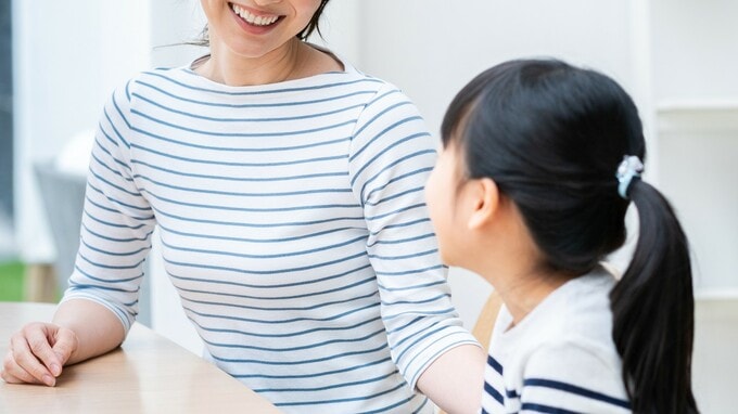 東大・京大に合格させた母親…「9歳」までに「親が主導権を」