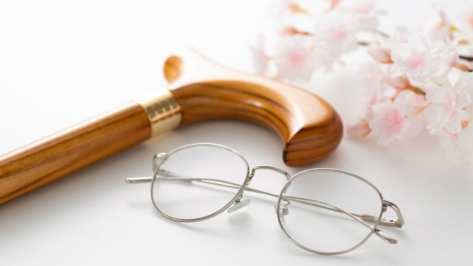 人生の終末期にようやく出会える「幸福」とは？