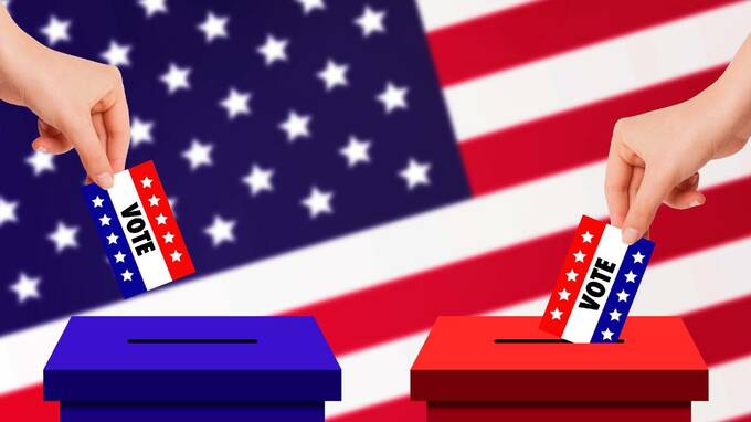 米大統領選の年、米ドル／円は「大相場」に!?…為替のプロが分析する〈米ドル／円のアノマリー〉