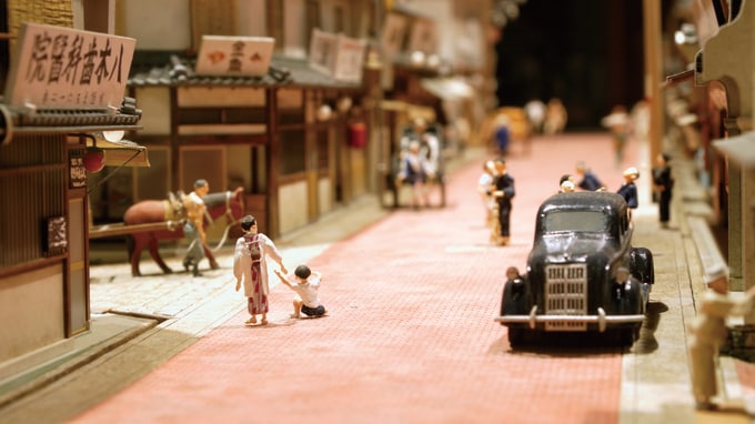 相次ぐ苦境を乗り越えた「中小製造業」の事例