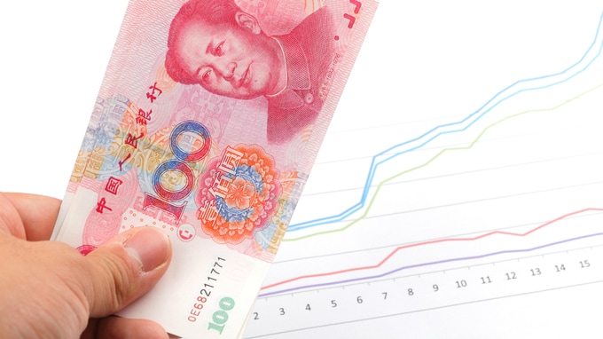 高まる「デフレ圧力」の中で実施された金融緩和政策とは？