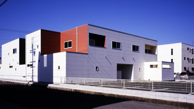 建築家とのコラボで「オンリーワン」を実現した収益物件の例