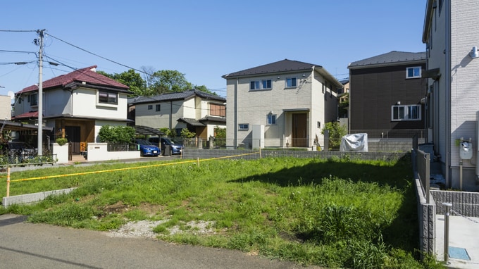 空いている「宅地」に賃貸物件を建てると相続税対策になる理由