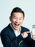 「誰も聞いていない漫才の営業も…」“じゃない方”芸人が経験した絶望の底。〈億り人〉になった今…どうしても伝えたい、投資をする「お金以外の理由」